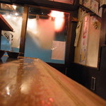 大島や - 旧店舗