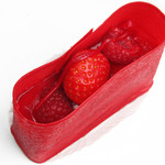 レ・グーテ - ファション(420円) '12 1月