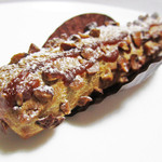 レ・グーテ - エクレアキャラメル(250円) '12 1月