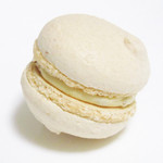 レ・グーテ - マカロン ラム(250円) '12 1月