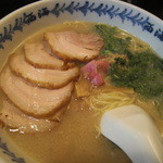 長崎らーめん 西海製麺所 多摩センター店