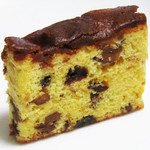 レ・グーテ - グルノーブル(180円) '12 1月