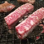 炭火焼肉 食道園 - 