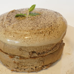 アースカフェ 東急プラザ 表参道原宿店