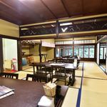 炭火食堂 うな道・とり道