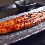 炭火食堂 うな道・とり道