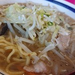 らぁ麺屋 大明神 - 