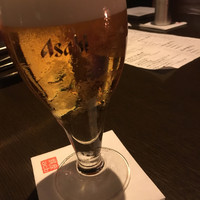 銀座あしべ - 
