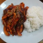 ゾアヨ 東十条 韓国料理 食べログ