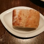 il luogo di TAKEUCHI - 自家製パン
