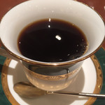 ホシヤマ珈琲店 アエル店