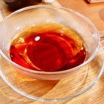 ラステン アイカ - 紅茶