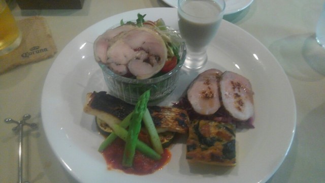 ジャルダン デ ラン Cafe Brasserie Jardin De Ran Brasserie 布施 カフェ 食べログ ジャルダン デ ラン Cafe Brasserie Jardin De Ran Brasserie 布施 カフェ 食べログ