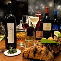 ノンアルコールドリンクコース5種