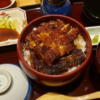 ひつまぶし名古屋備長 グランフロント大阪店 - 