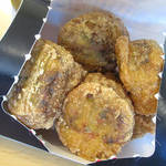LAWSON - 料理写真: