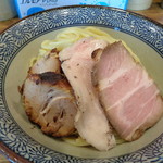 煮干し中華そば 一剣 - チャーシュー各種