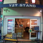 Y2T STAND - 