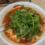 辛麺屋一輪 - 