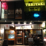 Bisutoro Teriyaki - 