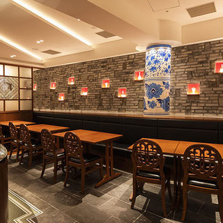 老四川 飄香小院_1