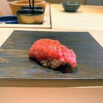 Sushi Shinsuke - 