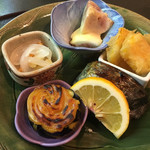 新日本料理 神也 - 