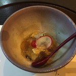 新日本料理 神也 - 