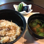 新日本料理 神也 - 