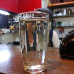 インディ庵 - 春鹿　超辛口♪