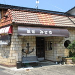 岬 - 外観