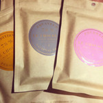 ル・ショコラ・アラン・デュカス 東京工房 - 