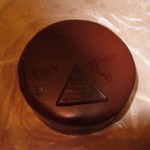 デメル - 料理写真:実物