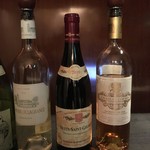 カンテサンス - 