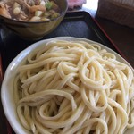 藤店うどん - 