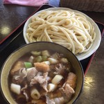 藤店うどん - 
