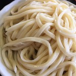藤店うどん - 