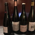 カンテサンス - 