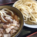 藤店うどん - 