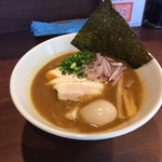 ラーメン トリコ - 