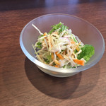 ラーメン トリコ - 