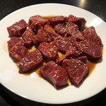 Shichirin Yakiniku Dai - 