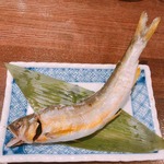 居酒屋 入船町 火吹男 - 