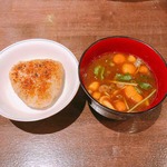 居酒屋 入船町 火吹男 - 