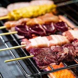 個室あり 天神でおすすめの焼き鳥をご紹介 食べログ