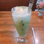 Cafe Katsura - 