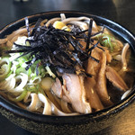 Ise Soba - 