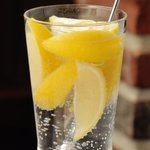 野武士 - フローズンレモンチューハイ