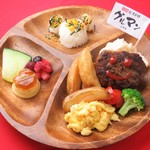 馬刺しと焼き鳥 グルマン三年坂 - 