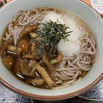 長者原サービスエリア 下り 軽食・フードコート - 